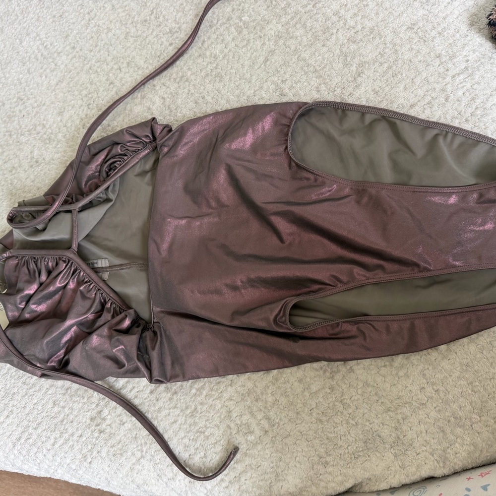 Rick Owens swim